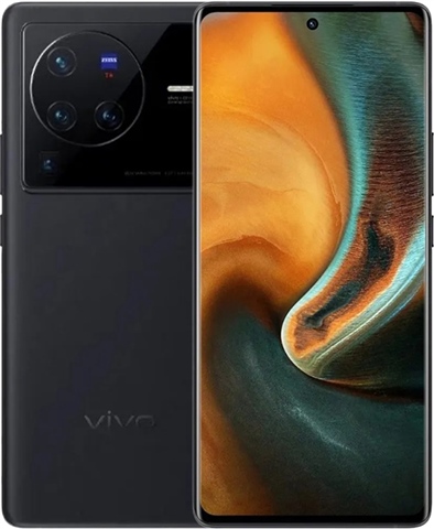 Vivo X70 Pro Plus (12GB+256GB) Black, Unlocked B - CeX (UK): - Buy